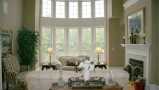 Grand Room image of Vienna House Plan
